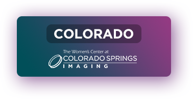 The Women's Center at Colorado Springs Imaging - Colorado