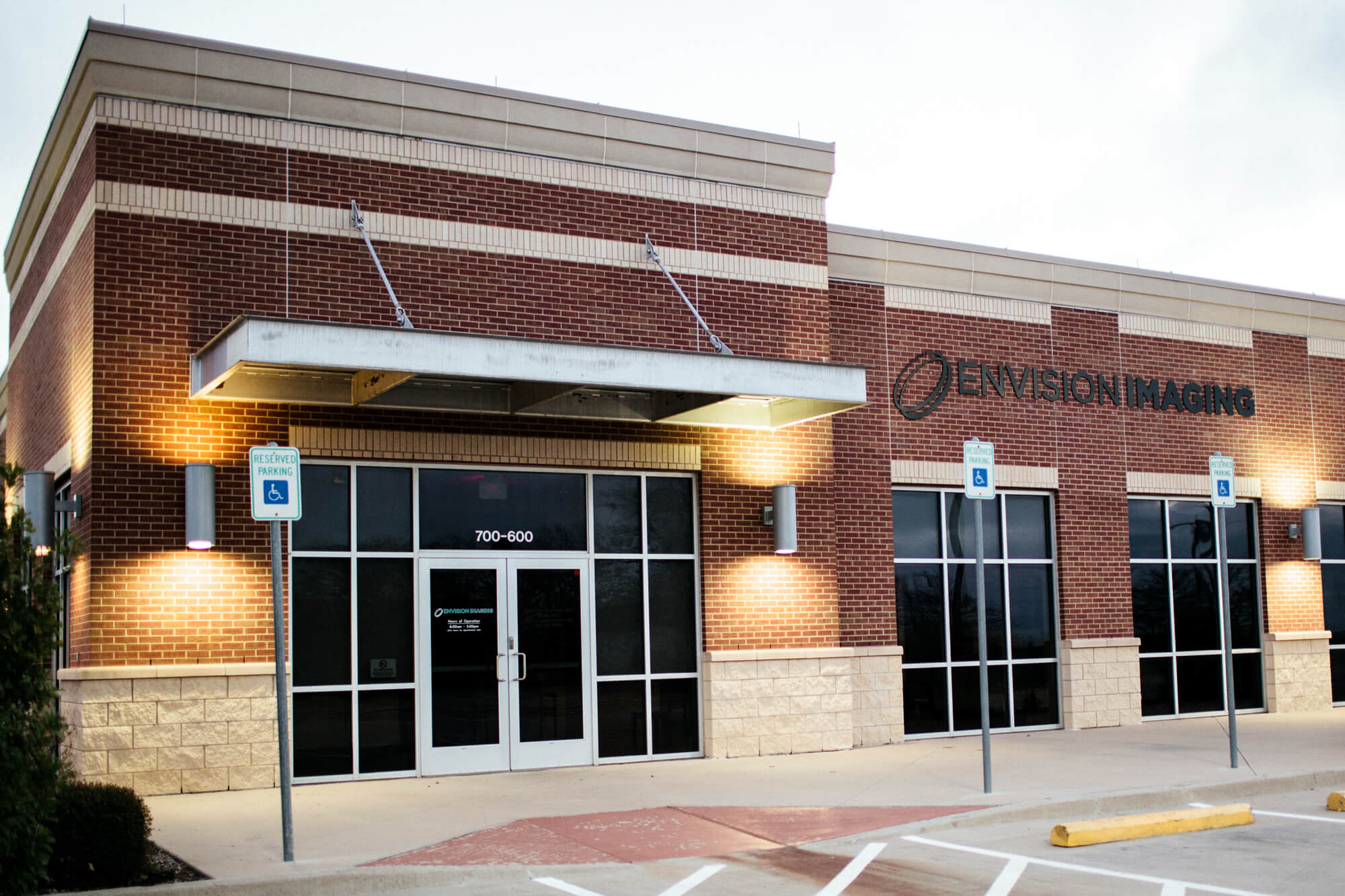 Envision Imaging Of Cleburne: Diagnostic Medical Imaging