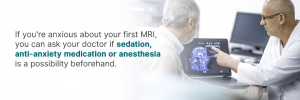 What to Expect When Getting an MRI - Envision Radiology