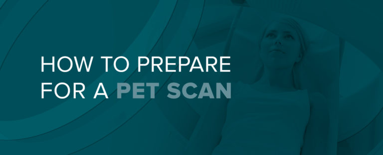 How to Prepare for a PET Scan | Envision Radiology