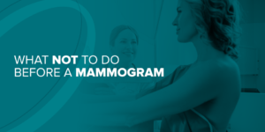 mammogram medical