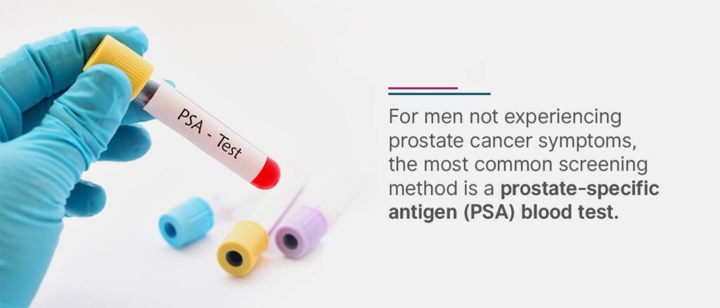 Imaging Tests Used To Diagnose Prostate Cancer Envision Radiology 